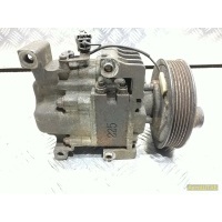 Компрессор кондиционера Mazda 6 GG (02-07)/3 BK (02-09)/CX-7 (06-12) б/у