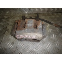 Суппорт Mazda CX-7 (06-12) / CX-9 (07-16) пер L б/у (арт. L2063371X)