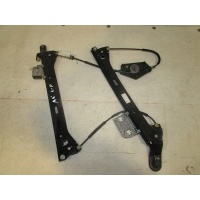 Стеклоподъемник левый передняя audi a5 8t8837461b