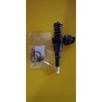 Насос форсунки 1 , 9tdi 038130073al 0414720039 arl аш
