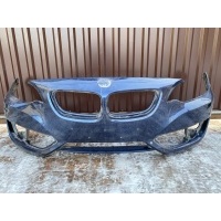 Бампер BMW 2-Series F22 2014-2017 51117293829, 51117293881, 51117293882