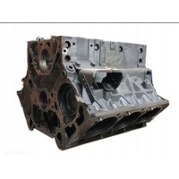 Blok двигателя мерседес actros mp1 mp2 om501 la e3