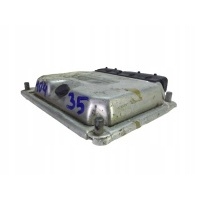 Sharan i рестайлинг 1.8 т блок управления 06a906032gt