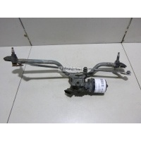 Трапеция стеклоочистителей Renault Clio II/Symbol (1998 - 2008) 7701050279