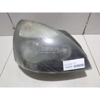 Фара правая Renault Clio II/Symbol (1998 - 2008) 7701057658