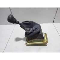 Кулиса КПП Renault Clio II/Symbol (1998 - 2008) 341040289R