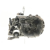 МКПП (механическая коробка переключения передач) Renault Clio II/Symbol (1998 - 2008) 320103760R