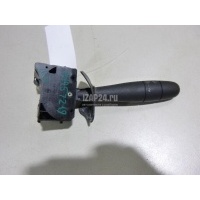 Переключатель стеклоочистителей Renault Clio II/Symbol (1998 - 2008) 7701064228