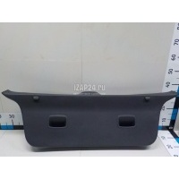 Обшивка двери багажника VAG Polo (2001 - 2009) 6Q6867601J71N
