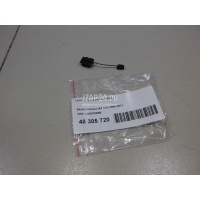 Трос открывания двери VAG Polo (2001 - 2009) 1J3837069B