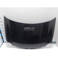 Капот VAG Polo (2001 - 2009) 6QE823031B