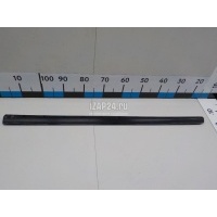 Молдинг передней правой двери VAG Polo (2001 - 2009) 6Q4853516AGRU