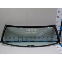 Стекло двери багажника VAG Polo (2001 - 2009) 6Q6845051T
