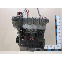 Двигатель VAG Touran (2003 - 2010) 03C100035T