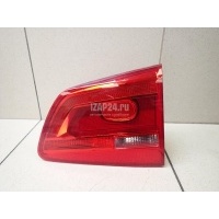 Фонарь задний внутренний правый VAG Touran (2003 - 2010) 1T0945094A