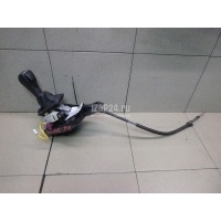 Кулиса КПП BMW 5-serie E60/E61 (2003 - 2009) 25167522144