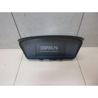 Дисплей информационный BMW 5-serie E60/E61 (2003 - 2009) 65826938109