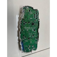 Панель приборов Mitsubishi Lancer (CS/Classic) (2003 - 2008) MN134852
