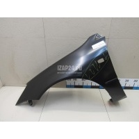 Крыло переднее левое TYG Lancer (CS/Classic) (2003 - 2008) MB10067AL