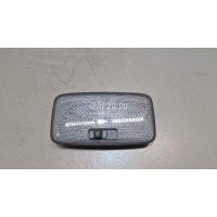 Плафон салонный Toyota Land Cruiser (120)-Prado (2002 - 2009) 8124033030B2