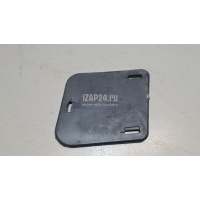 Заглушка бампера правая Toyota Land Cruiser (120)-Prado (2002 - 2009) 5212360040