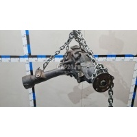 Редуктор переднего моста Toyota Land Cruiser (120)-Prado (2002 - 2009) 411103D440