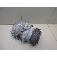 Компрессор системы кондиционирования Toyota Land Cruiser (120)-Prado (2002 - 2009) 883206A081