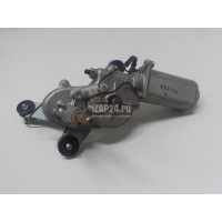 Моторчик стеклоочистителя задний Hyundai-Kia RIO (2000 - 2005) 0K34A67450D