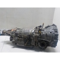 АКПП (автоматическая коробка переключения передач) Subaru Legacy Outback (B13) (2003 - 2009) 31000AF850
