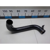 Патрубок интеркулера Nissan Navara (D40) (2005 - 2015) 14460EB30A
