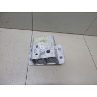 Кронштейн усилителя заднего бампера левый Toyota RAV 4 (2006 - 2013) 5832442010
