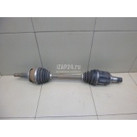 Полуось передняя левая Toyota RAV 4 (2006 - 2013) 4342042180