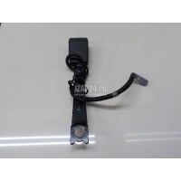 Ответная часть ремня безопасности Toyota Auris (E15) (2006 - 2012) 7323002381C0