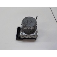 Блок ABS (насос) Toyota Auris (E15) (2006 - 2012) 4405002610