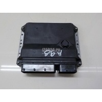 Блок управления двигателем Toyota Auris (E15) (2006 - 2012) 8966102W61