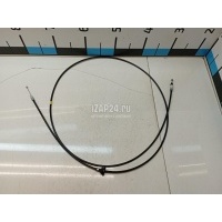 Трос открывания капота Mitsubishi Lancer (CX,CY) (2007 - 2017) 5910A065