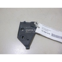 Кронштейн ручки открывания капота VAG Cayenne (2003 - 2010) 7L0823633F