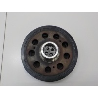 Шкив коленвала BMW 5-serie F10/F11 (2009 - 2016) 11238512072