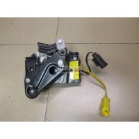 Замок капота BMW 5-serie F10/F11 (2009 - 2016) 51237184441