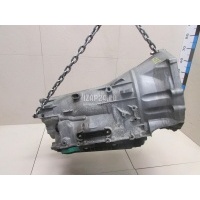АКПП (автоматическая коробка переключения передач) BMW 5-serie F10/F11 (2009 - 2016) 24008642479