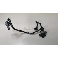 Клапан вентиляции топливного бака BMW 5-serie F10/F11 (2009 - 2016) 13907636145