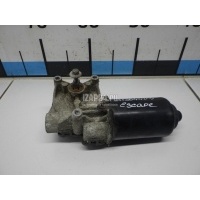 Моторчик стеклоочистителя передний Ford Escape (2001 - 2006) 6F1Z17508AARM