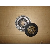 Диск сцепление датчик mazda 6 2.0 16v 05 - 07r.