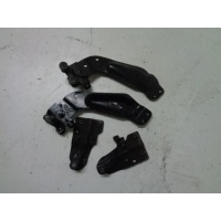 ! kia карнавал 02 - 06 r ролики дверь нижние левая