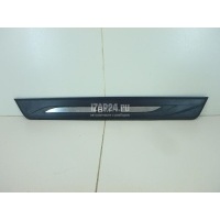Накладка порога (внутренняя) BMW 5-serie F10/F11 (2009 - 2016) 51477203601