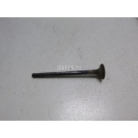 Клапан выпускной Ford Fiesta (2001 - 2008) 1113187