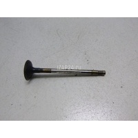 Клапан впускной Ford Fiesta (2001 - 2008) 1320928