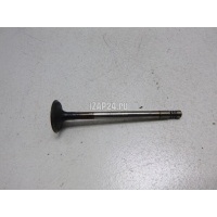 Клапан впускной Ford Fiesta (2001 - 2008) 1320928