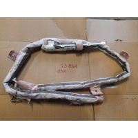 Шторка подушка audi q3 83a880741d левая