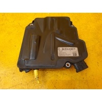 Мерседес w221 w212 блок кпп a0002701752